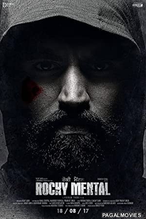 Rocky Mental (2017) Punjabi Movie